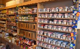 Les délices de Camille boutique1 - Au rendez-vous des Normands