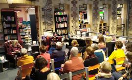 Librairie L'Armitière intérieur1 - Au rendez-vous des Normands