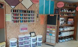 Logis Nature intérieur - Au rendez-vous des Normands