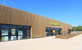 Naturéo Le Havre extérieur - Au rendez-vous des Normands