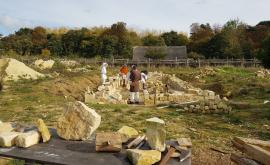 ORNAVIK extérieur - Au rendez-vous des Normands