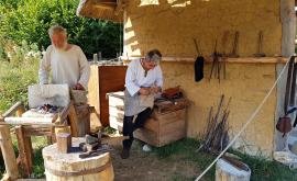 ORNAVIK extérieur1 - Au rendez-vous des Normands