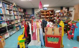 Résistes boutique1 - Au rendez-vous des Normands