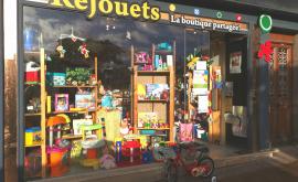 Rejouets Brehal - Au rendez-vous des Normands