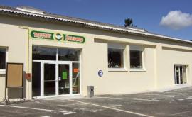 Tri-Tout Solidaire exterieur - Au rendez-vous des Normands