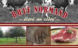 Élevage Leconte - Au rendez-vous des Normands