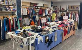 Boutique Coudes à Coud' - Honfleur - vêtements et accessoires seconde main