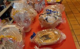 A Touq Cœur intérieur - Au rendez-vous des Normands