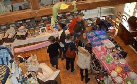 A Touq Cœur intérieur1 - Au rendez-vous des Normands