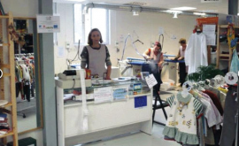 A tout' vapeur repasserie - Au rendez-vous des Normands