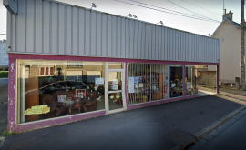 ABEC Carentan extérieur - Au rendez-vous des Normands