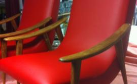 Ab Sièges Et Rideaux fauteuils - Au rendez-vous des Normands