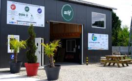 Actif Insertion extérieur - Au rendez-vous des Normands