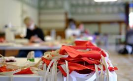 Actif Insertion textiles - Au rendez-vous des Normands