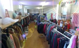 Agir'Recycl intérieur - Au rendez-vous des Normands