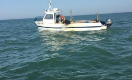 Armement le kalliste - Au rendez-vous des Normands