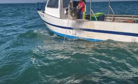 Armement le kalliste pecheur - Au rendez-vous des Normands