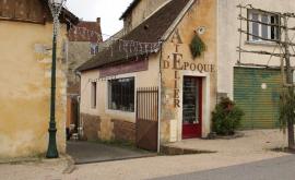 Atelier d'Epoque extérieur - Au rendez-vous des Normands