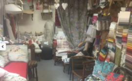 Atelier d'Epoque intérieur - Au rendez-vous des Normands