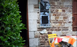 Atelier un point c'est tout extérieur - Au rendez-vous des Normands