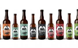 Au Brasseur Quibois produits - Au rendez-vous des Normands