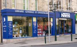 Au Brouillon de Culture extérieur - Au rendez-vous des Normands