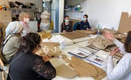 Au Fil de l'Eau atelier - Au rendez-vous des Normands