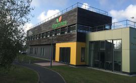 Au boulon extérieur - Au rendez-vous des Normands