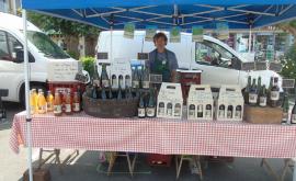 Benoît Noël produits - Au rendez-vous des Normands