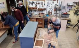 Boutique Habitat intérieur - Au rendez-vous des Normands