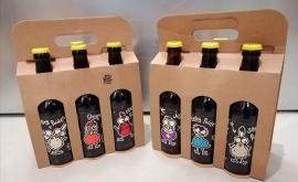 Brasserie Co-Kot' produits - Au rendez-vous des Normands