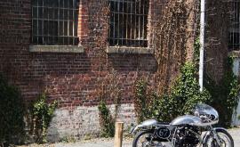 Brasserie Union-B extérieur - Au rendez-vous des Normands