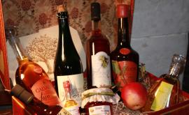 Calvados & Cidre Lecornu produits - Au rendez-vous des Normands