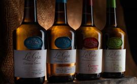 Calvados Christian Drouin Distillerie Gin - Au rendez-vous des Normands