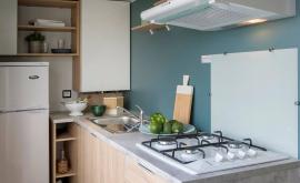 Camping Les Mouettes Veules les Roses intérieur -  Au rendez-vous des Normands