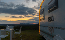 Camping Les Peupliers extérieur1 - Au rendez-vous des Normands