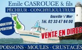 Casrouge Émile et fils - Au rendez-vous des Normands