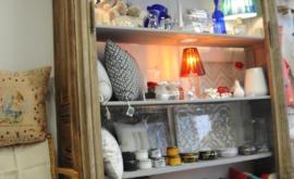 Christine Didier intérieur - Au rendez-vous des Normands