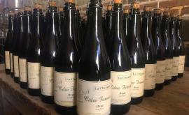 Cidre de la Chesnaie produits - Au rendez-vous des Normands