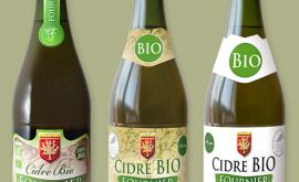 Cidre fournier produits1 - Au rendez-vous des Normands