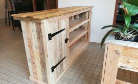 Déco-Palette bahut - Au rendez-vous des Normands