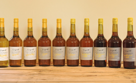 Domaine Famille Dupont Calvados - Au rendez-vous des Normands