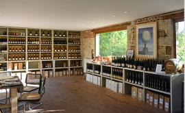 Domaine Famille Dupont boutique - Au rendez-vous des Normands