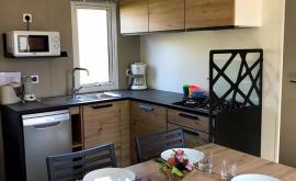 Domaine de la Catinière intérieur - Au rendez-vous des Normands