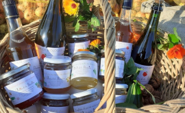 Domaine de la Pinconniere produits1 - Au rendez-vous des Normands
