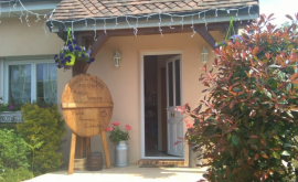 Domaine du Marais extérieur - Au rendez-vous des Normands