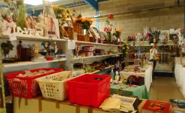 EMMAÜS Alençon intérieur1 - Au rendez-vous des Normands