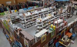 EMMAÜS Cauville sur mer intérieur - Au rendez-vous des Normands