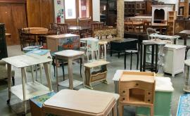 EMMAÜS Notre Dame de Bondeville intérieur1 - Au rendez-vous des Normands