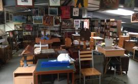 EMMAÜS Notre Dame de Gravenchon intérieur1 - Au rendez-vous des Normands